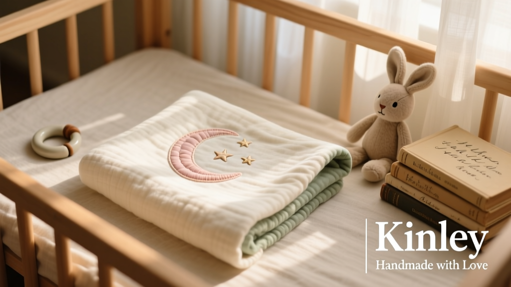 Kinley Baby Formula: A Pediatric Nurse’s Evidence-Based Review of Safety, Nutrition, and Practical Use