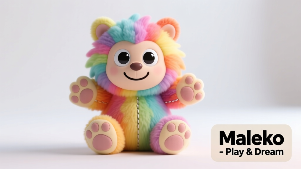 Maleko Toys: Safety Evaluation, Regulatory Compliance, and Market Positioning in the U.S. Toy Industry
