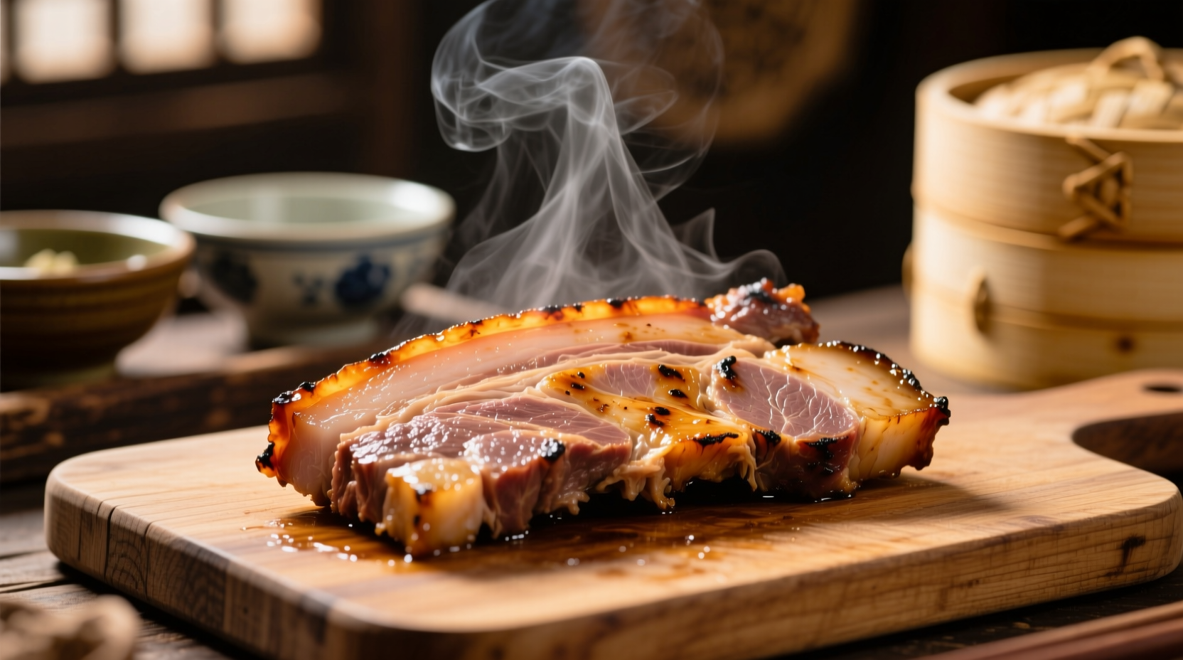 Dog Meat Taste: Facts on Flavor, Culture & Legality