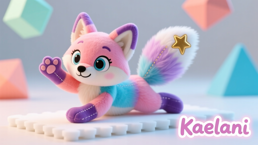 Kaelani: A Deep Safety and Market Analysis of the Popular Toddler Doll Line