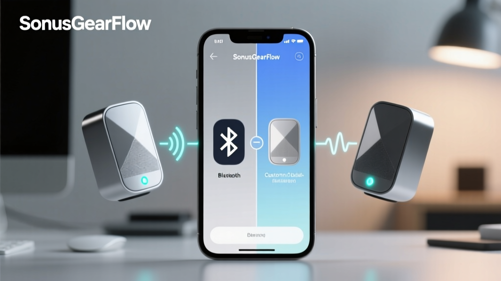 Connect Two Bluetooth Speakers to Phone (2026)
