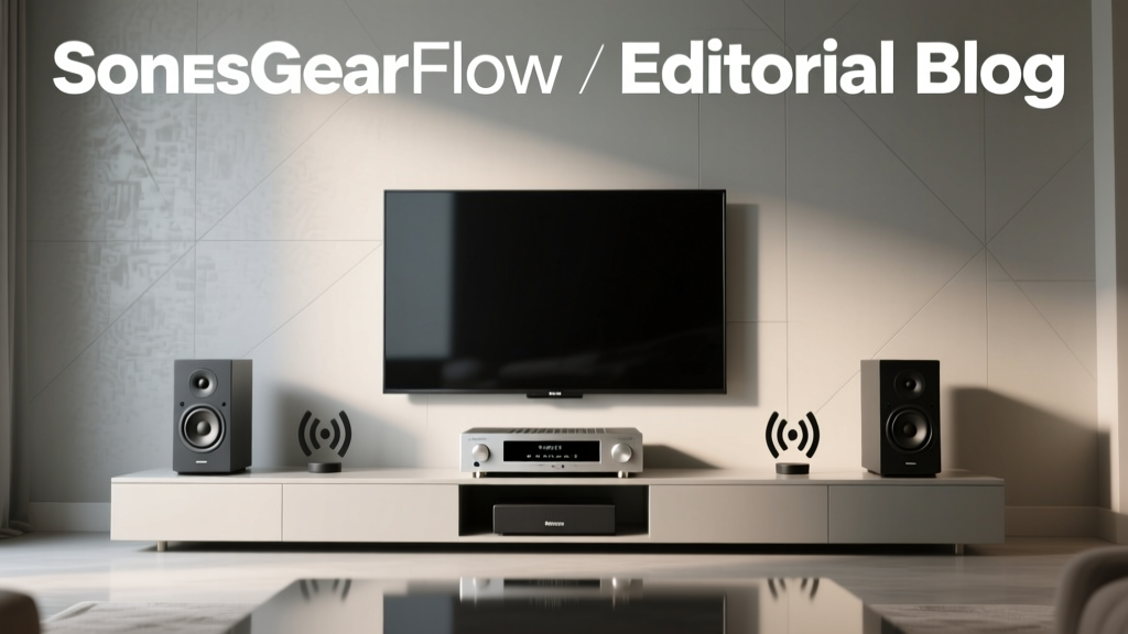 Home Theater System Specs: The 7-Point Hierarchy (2026)