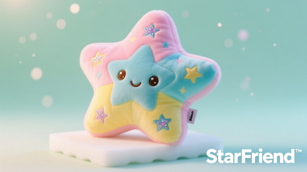 Starr Toys: Safety Evaluation, Regulatory Compliance, and Developmental Impact for Children Aged 0–8