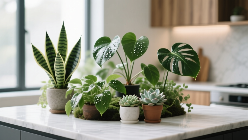 Is Tap Water Safe for Indoor Plants? (2026)