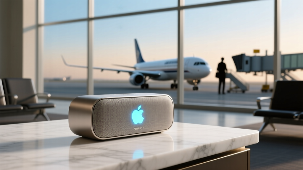 Bluetooth Speakers in Airplane Mode? Rules 2026