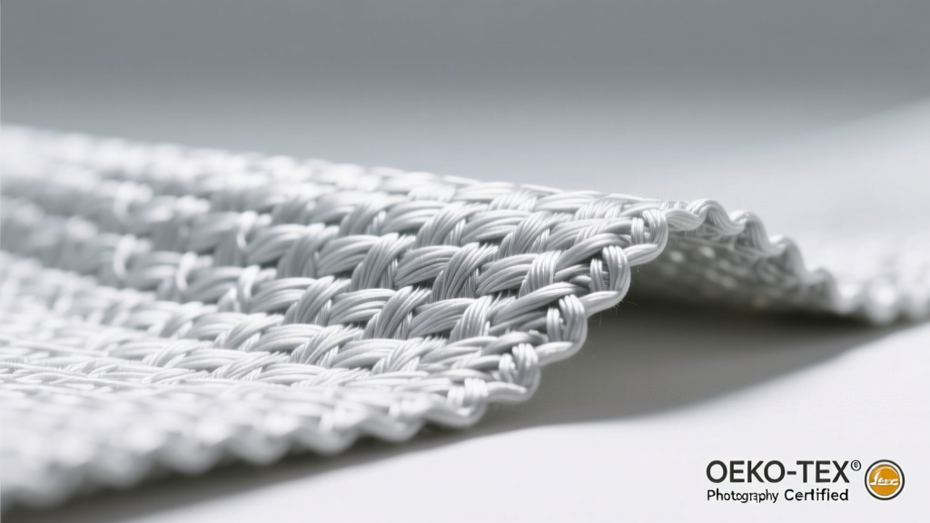 Nylon Lining: Performance, Sustainability & Sourcing Guide