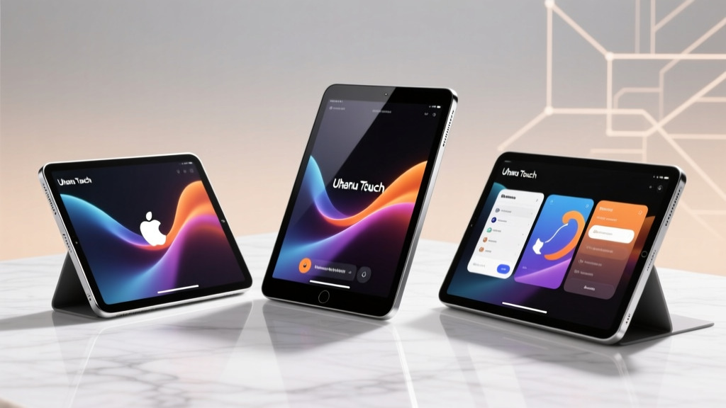 Ubuntu Touch Tablets 2024: Tested Compatibility & Device Guide
