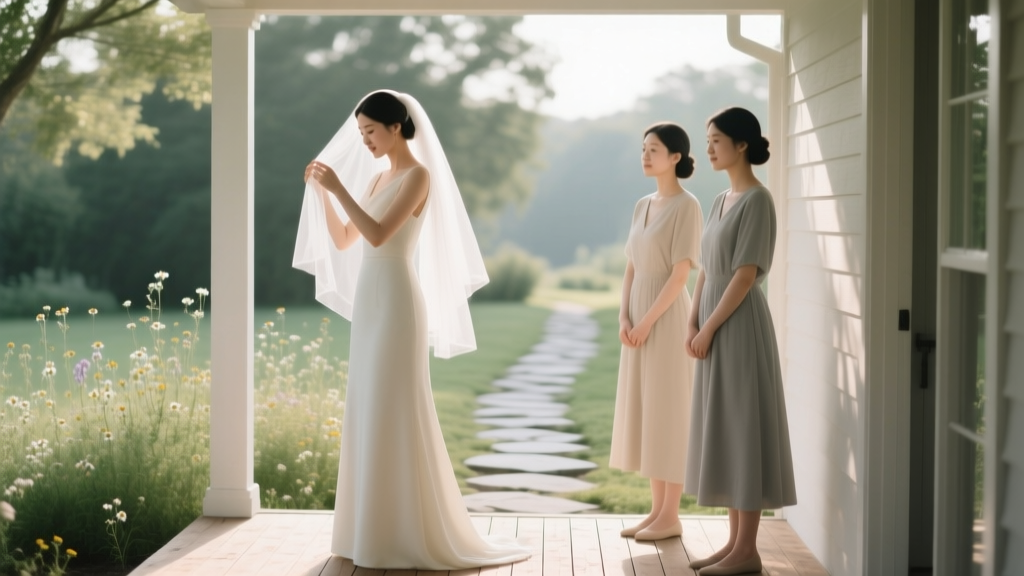 Bridesmaids for Small Wedding: How Many? (2026)