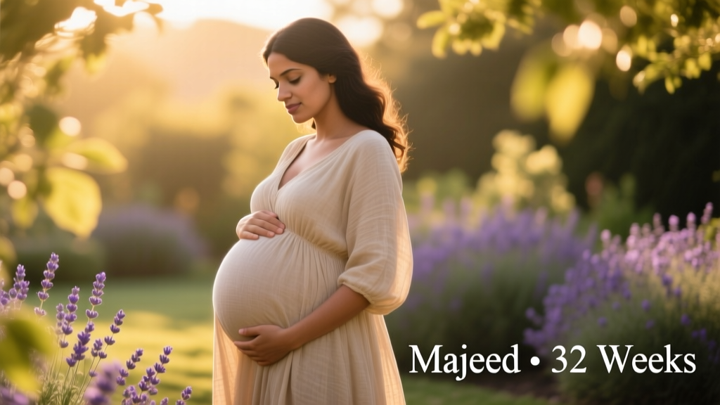 Majeed Syndrome: A Rare Autoinflammatory Disorder in Infancy and Early Childhood