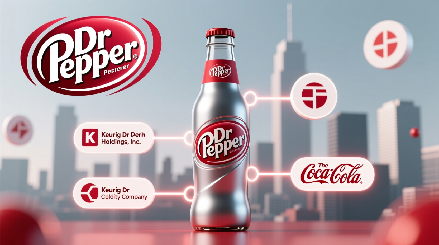 Dr Pepper Ownership: Current Company Revealed (2024)