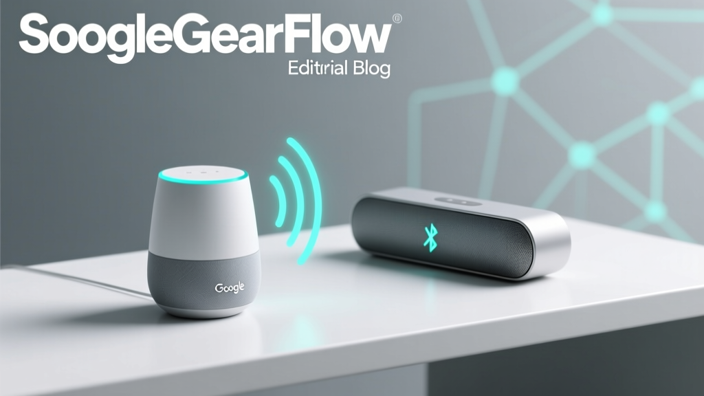 Can Google Home Cast To Bluetooth Speakers (2026)