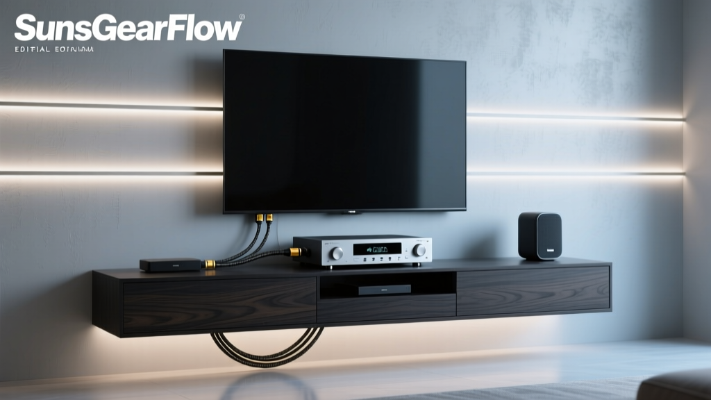 Home Theater Connection Guide: Fix Audio & Video Issues