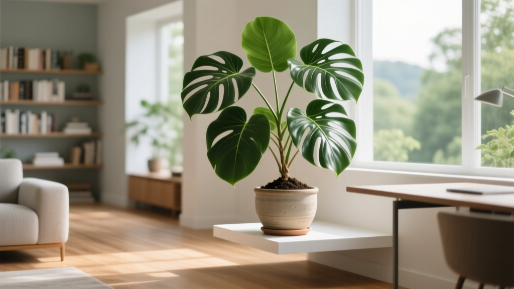 Large Indoor Plants: Fertilizing Mistakes & Fix (2026)