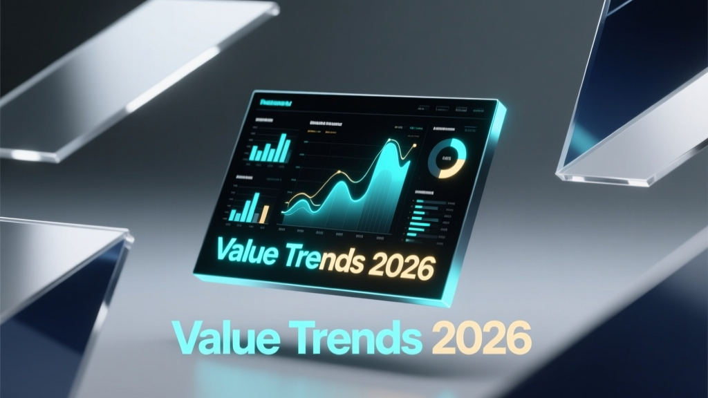 Value Trends 2026: Where Performance, Longevity