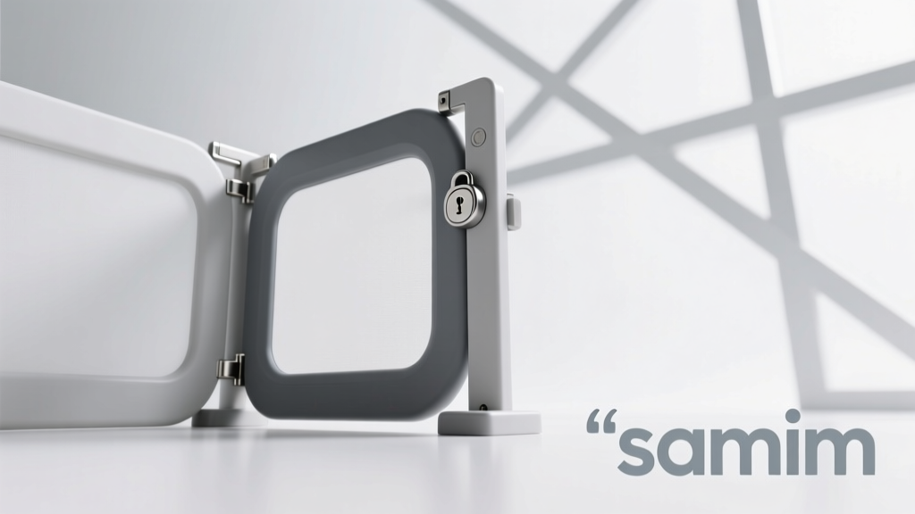 Samim: A Child Safety Consultant’s In-Depth Review of the Samim Baby Monitor System