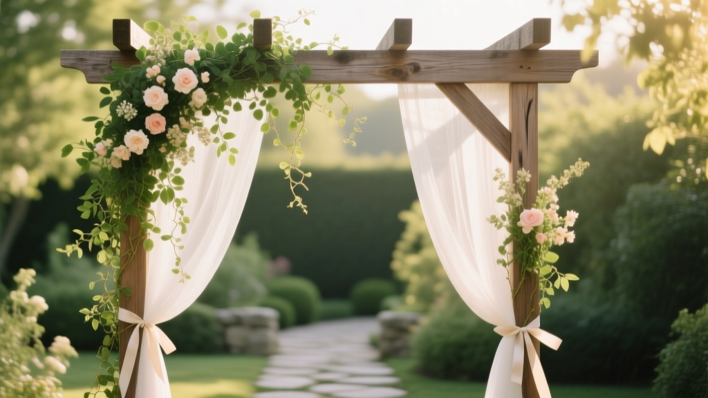 Trellis Wedding Decor: 7 Budget-Friendly Ideas (2026)