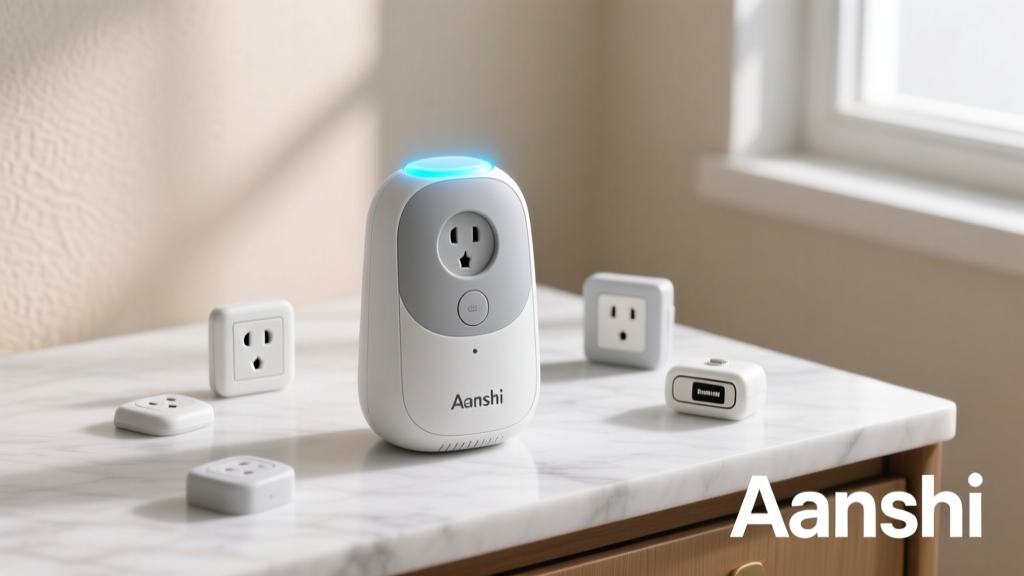 Aanshi: A Child Safety Consultant's Evidence-Based Assessment of the Aanshi Baby Monitor System