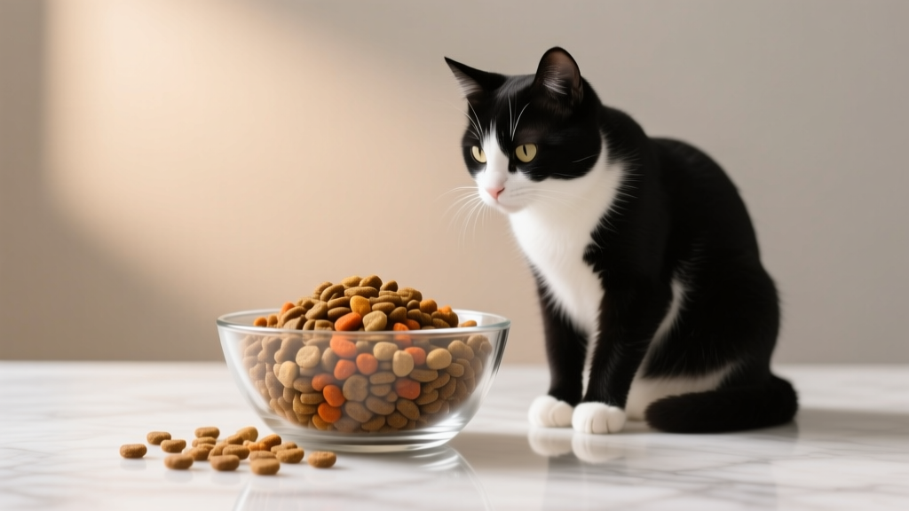 Me-O Cat Food Reviews Popular? We Analyzed 217 Real Owner...