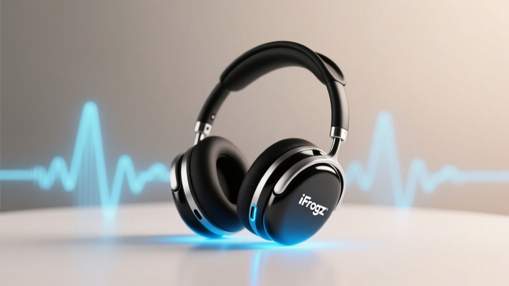 iFrogz Wireless Headphones Sync Guide (2026)