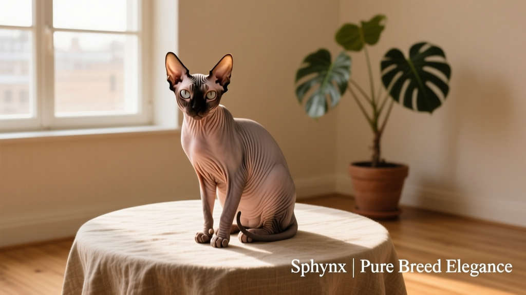 Sphynx