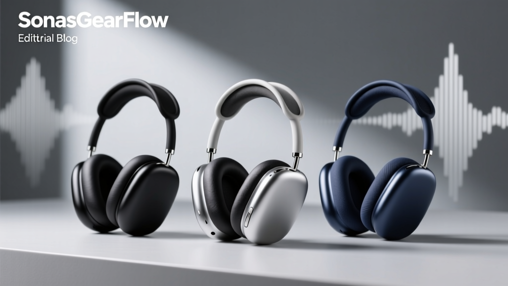 Best Wireless Headphones Audiophile Grade (2026)