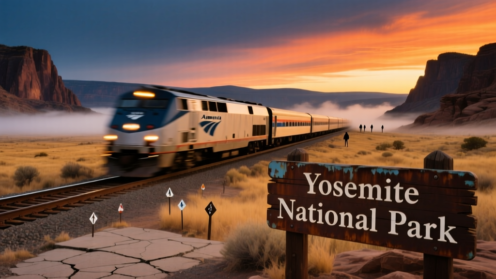 Most Searched For National Parks in the USA: Data-Driven Insights and Travel Planning Essentials