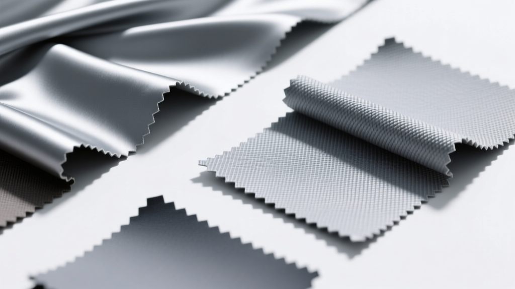 Nylon Textile Explained: Properties, Uses & Sourcing Guide