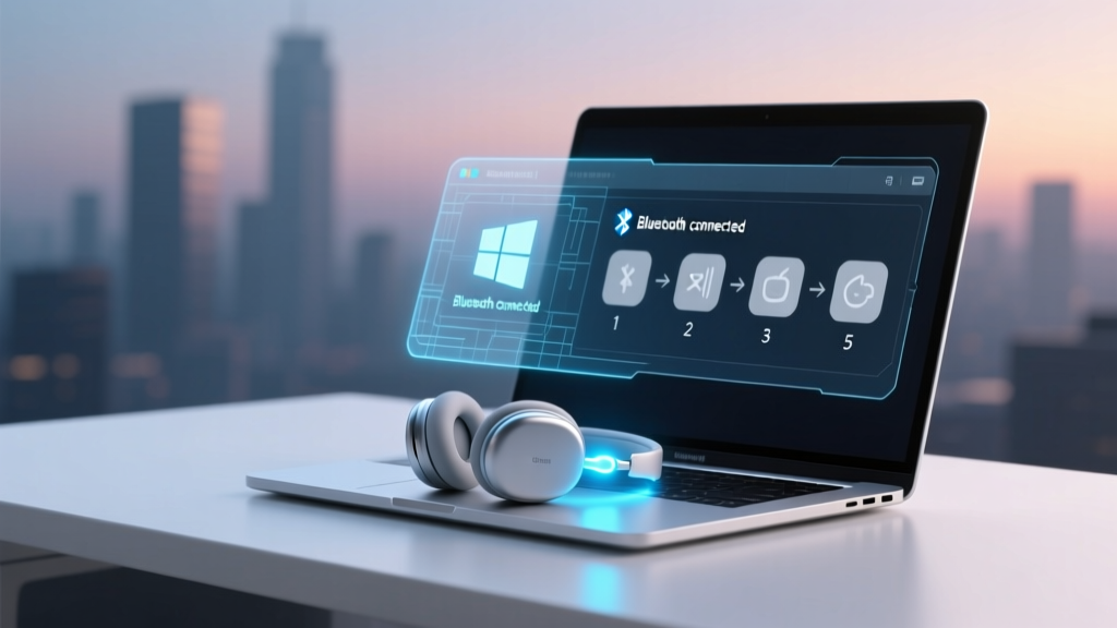 Senso Wireless Headphones Not Connecting to Windows (2026)