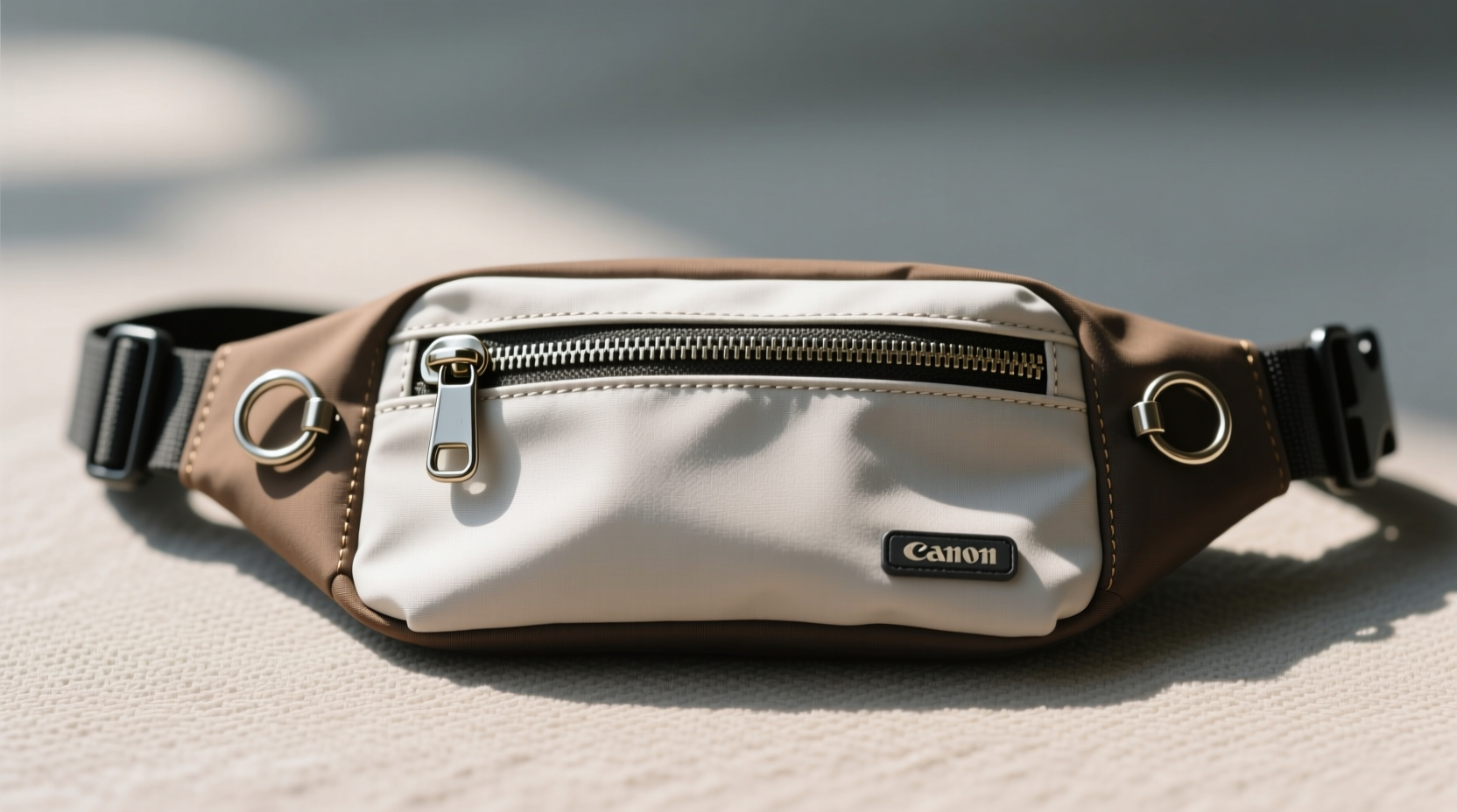 how to wash a reversible fanny pack safely