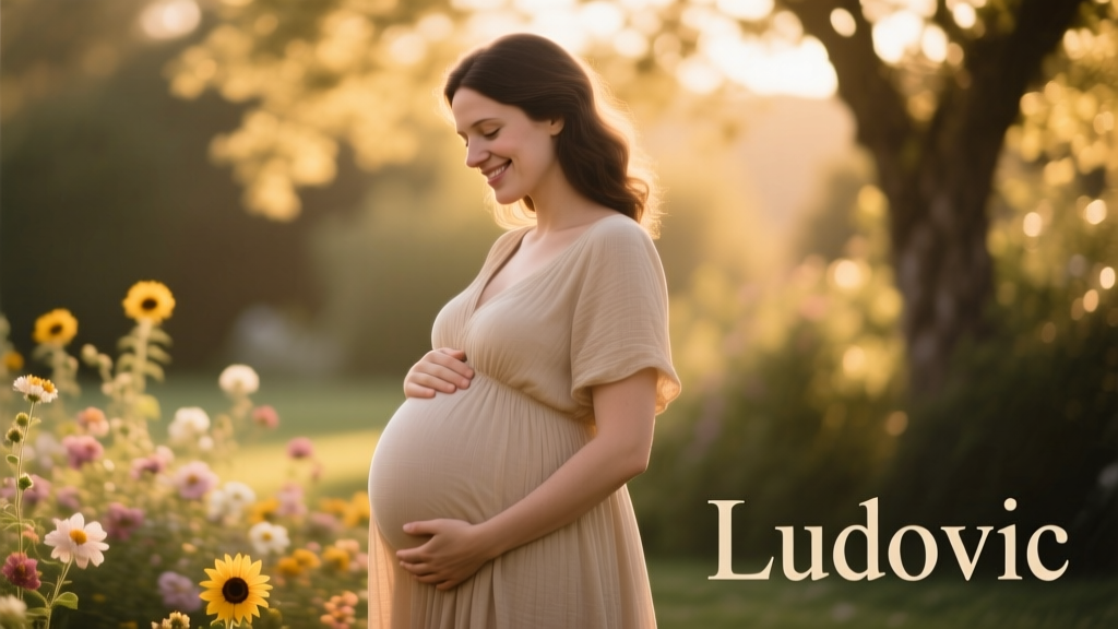 Ludovic: A Doula’s Evidence-Based Guide to the Ludovic Method for Labor Support and Perinatal Wellness