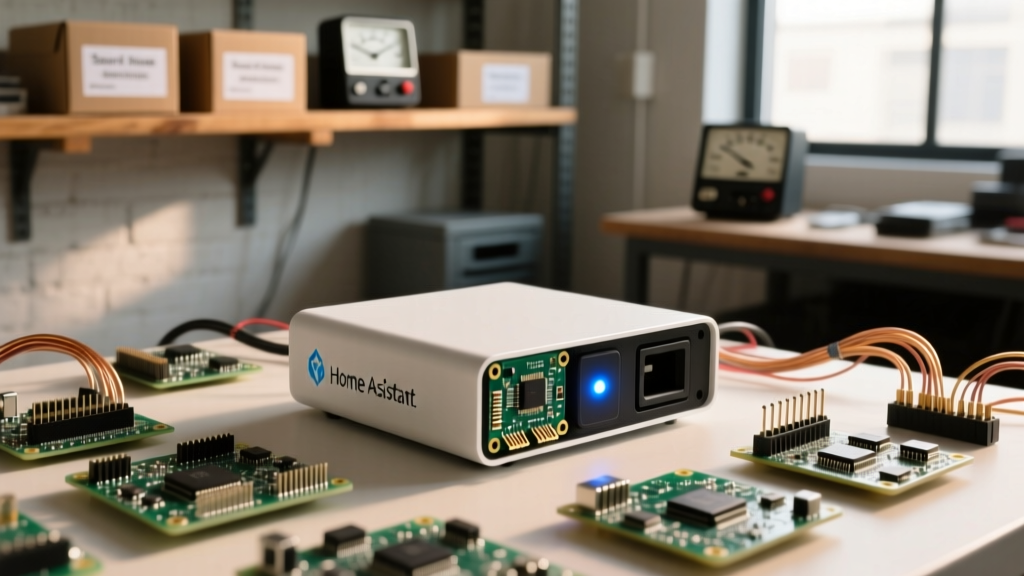Top 5 Smart Home Projects for Raspberry Pi Hubs in 2026