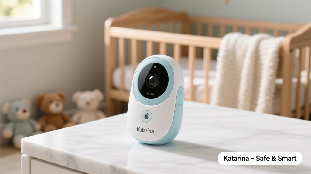 Katarina: A Real-World Case Study in Childproofing Failure and Preventable Injury Prevention