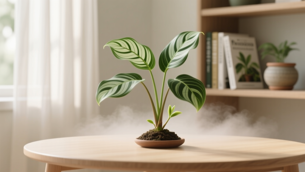 Prayer Plant Propagation: 4 Proven Methods (2026)