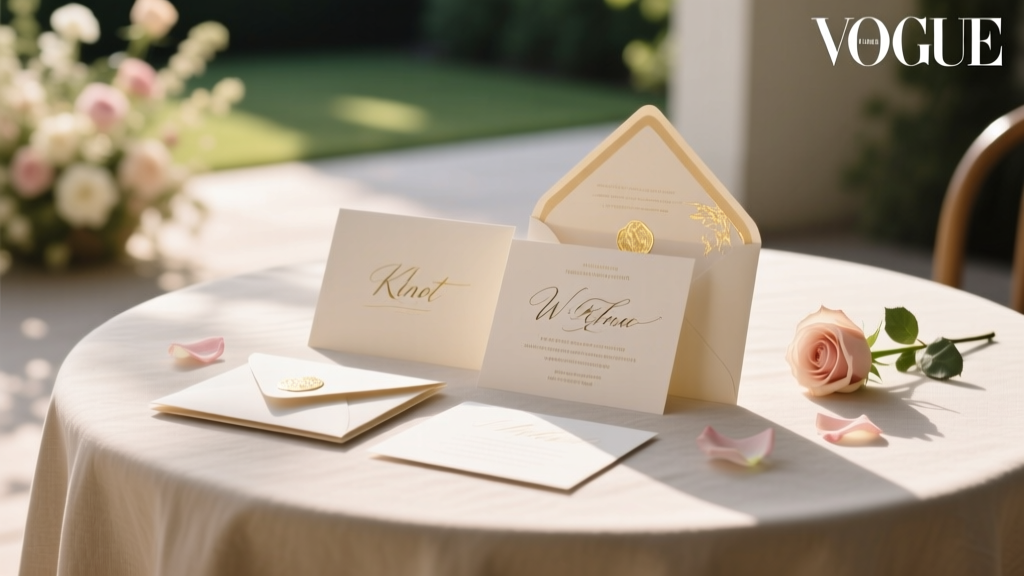 Wedding Invitations Timeline: When to Send in 2026