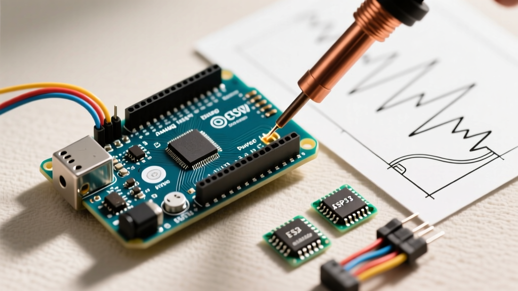 The Ultimate Arduino Pinout Uno Configuration Guide