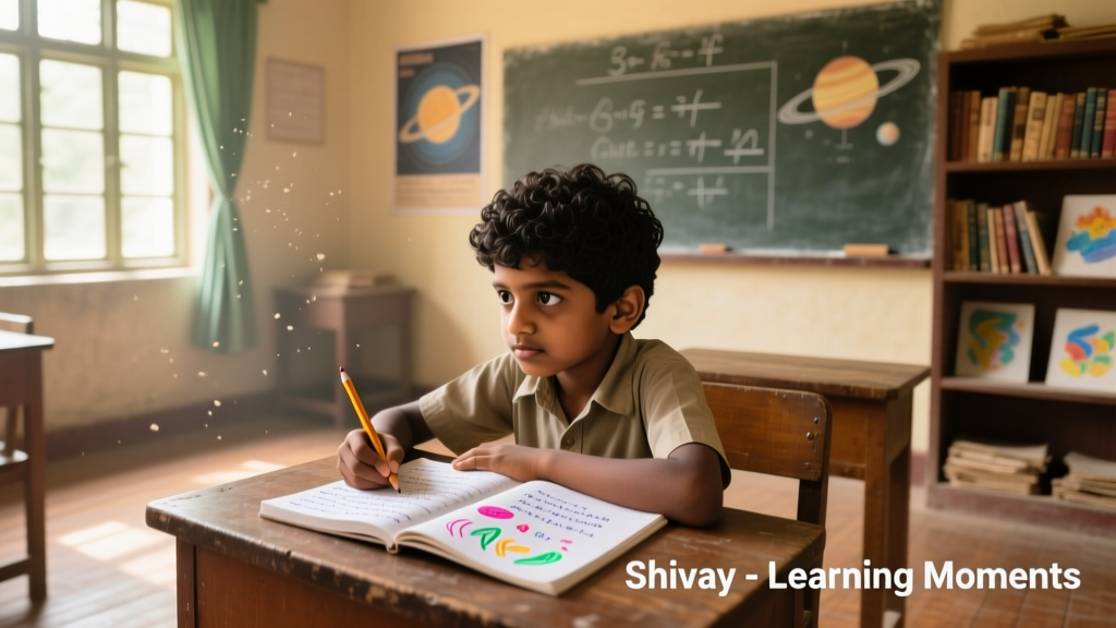 Shivay: Evidence-Based Insights into a Global Early Childhood Development Program