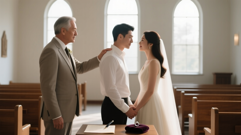 What Is Officiating a Wedding? The Legal Truth (2026)