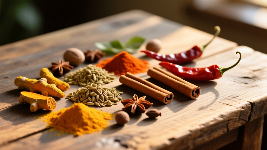 Smoked Paprika Types and Best Uses