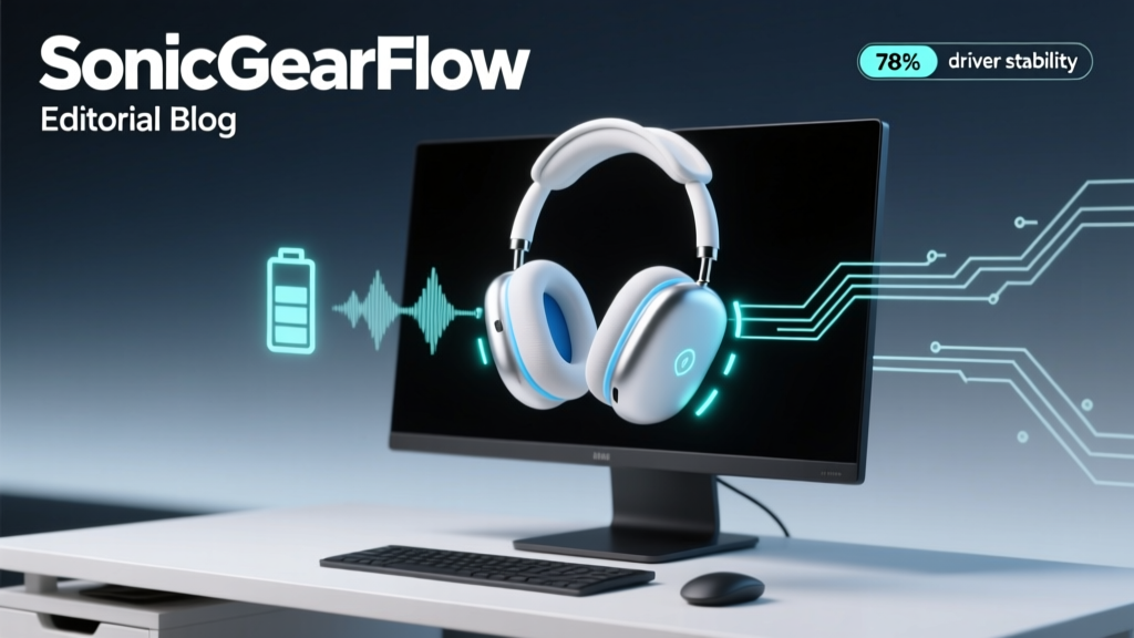 Are Wireless Headphones Bad for PC? (2026)