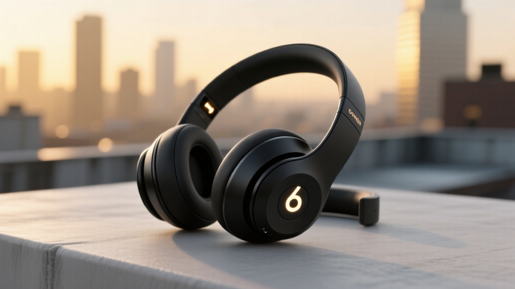 How to Turn Off Beats Wireless Headphones (2026)