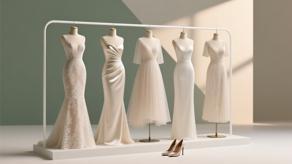 Where to Get a Wedding Guest Dress (2026)