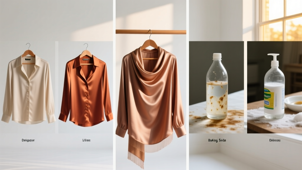 Tested: Silk Garments Professional Cleaning vs DIY 2026