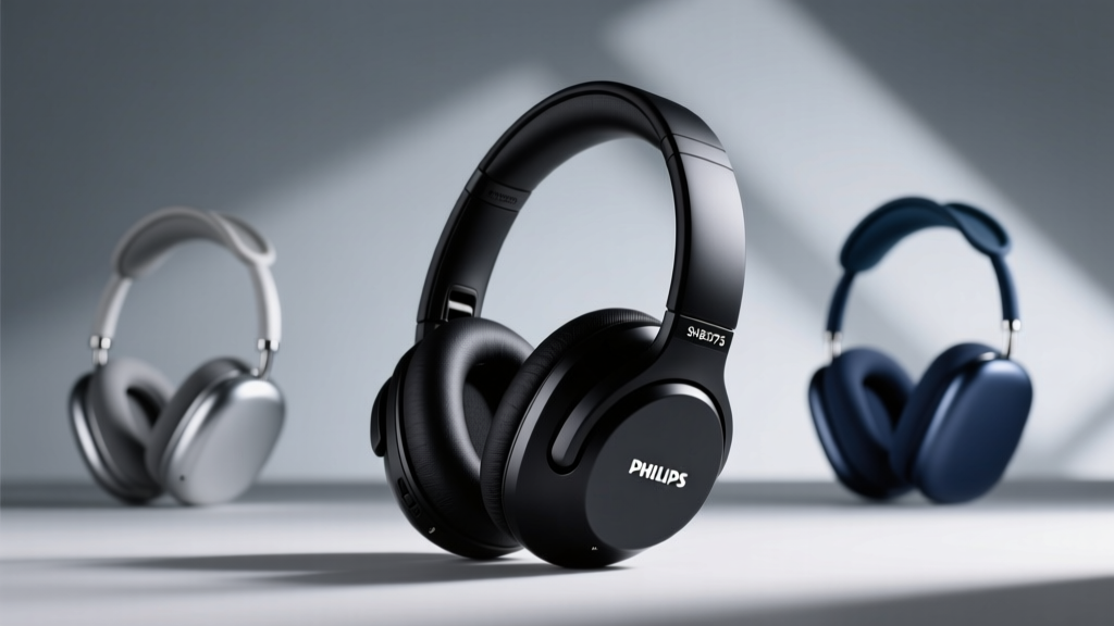 How to Turn Off Philips Wireless Headphones (2026)