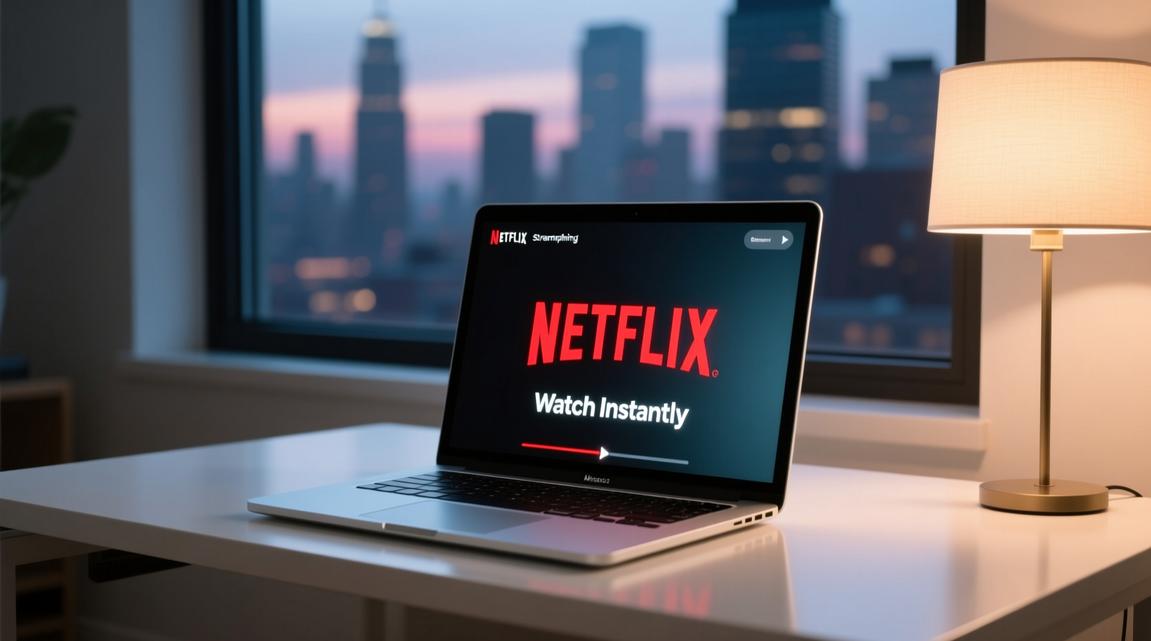 netflix watch instantly adds support for macs