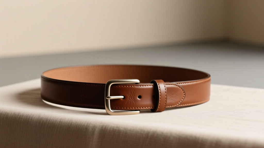 Do Leather Belts Stretch? The Truth Behind the Snap