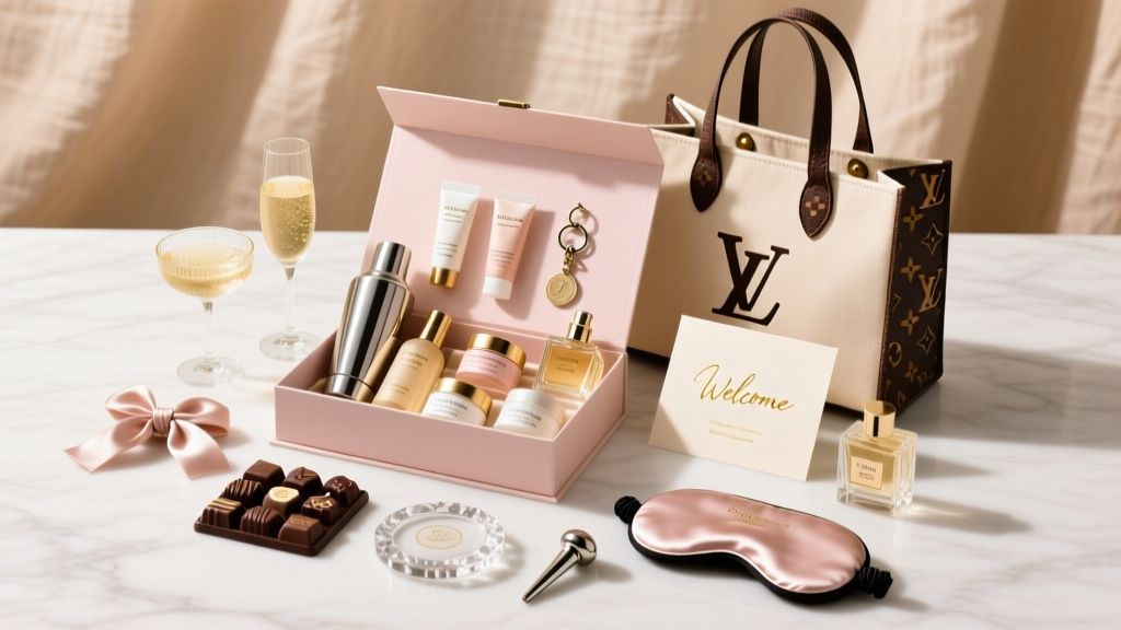 Bachelorette Gift Bag Essentials: 12 Must-Have Items (2026)
