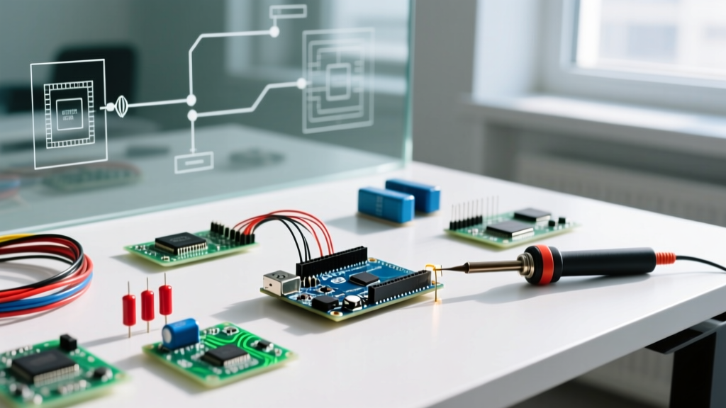 Arduino Switch Statement FAQ: Syntax, Limits & Edge Cases