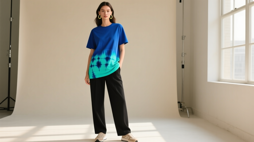 Yes, You Can Dye a Cotton T-Shirt at Home (Here’s How)