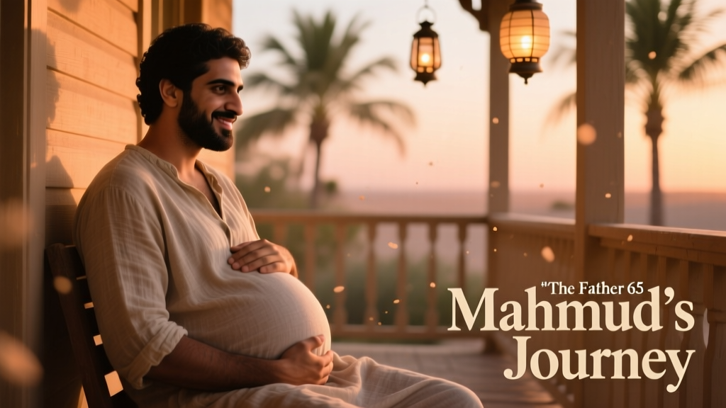 Mahmud: A Evidence-Based Guide to Supporting Perinatal Well-Being Through Culturally Responsive Care