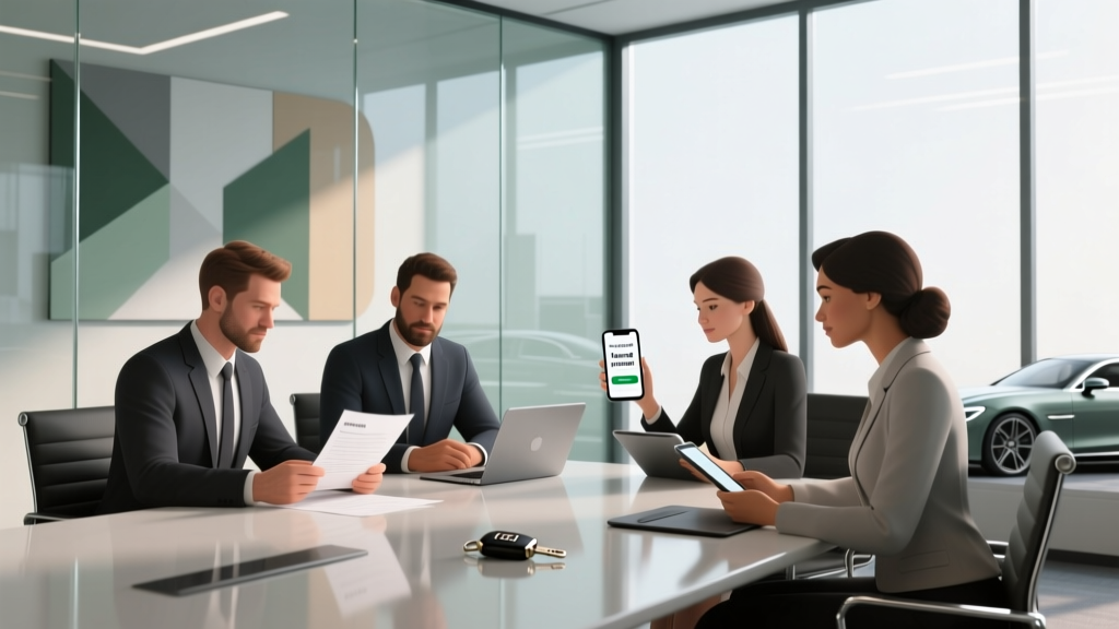 Private Party Auto Loans: 7 Banks That Say Yes (2026)